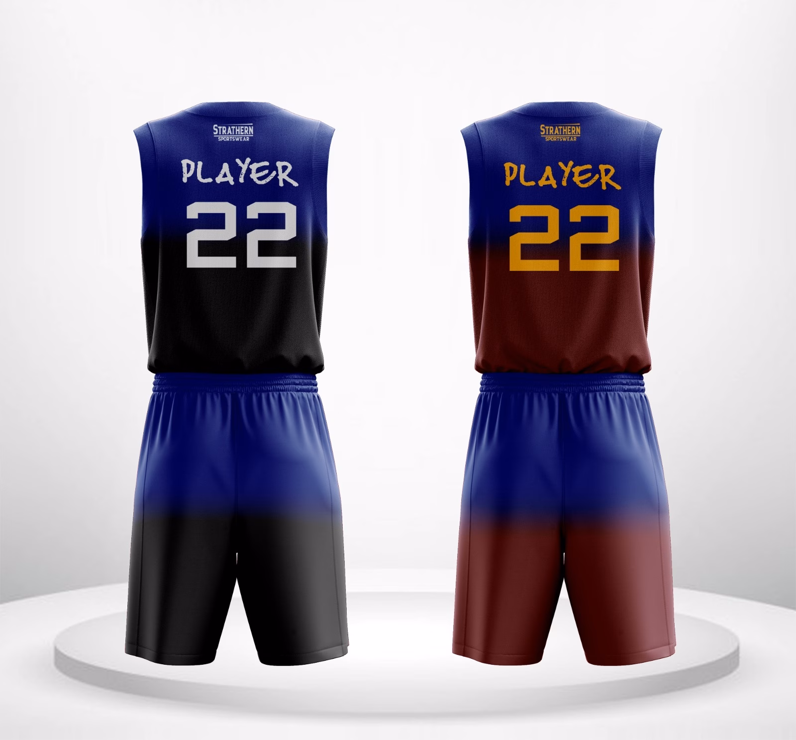 Midnight Wave Reversible - Image 2