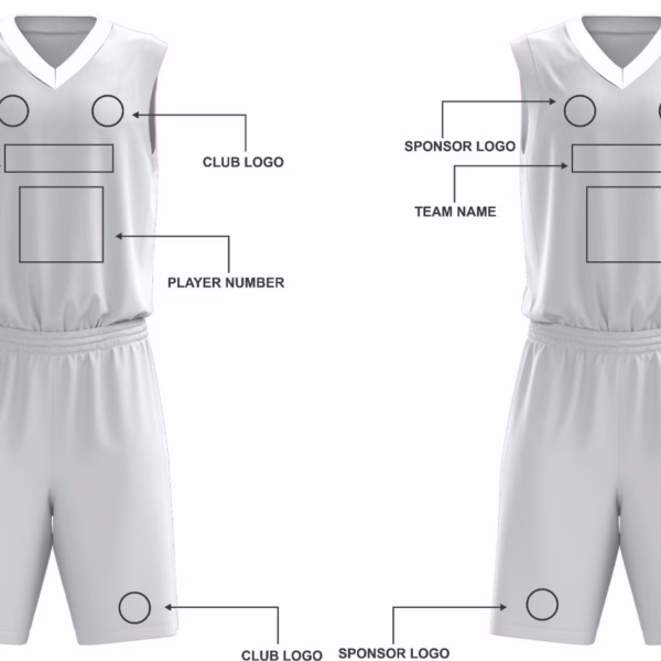 Vision Pro – Fully Customizable Reversible Kit