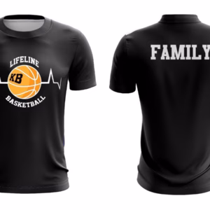 Lifeline Performance T-Shirt