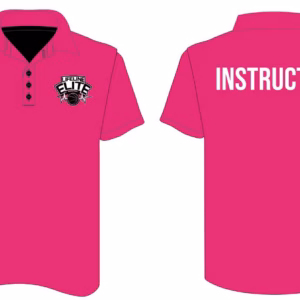 Lifeline Polo Shirt