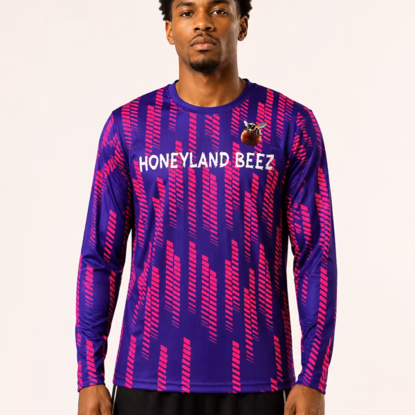 Honeyland Beez Shooting Shirt