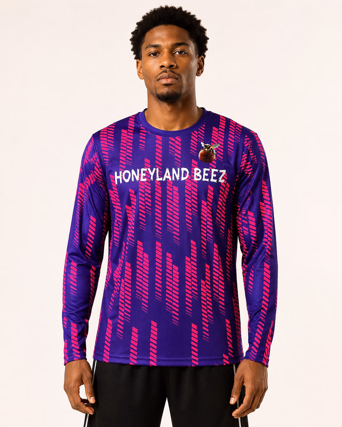 Honeyland Beez Shooting Shirt