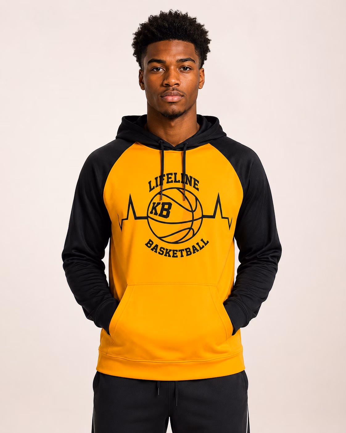 Lifeline Classic Team Hoodie