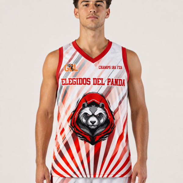 Georgia Basketball League