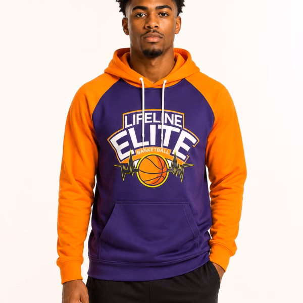 Lifeline Elite Team Hoodie
