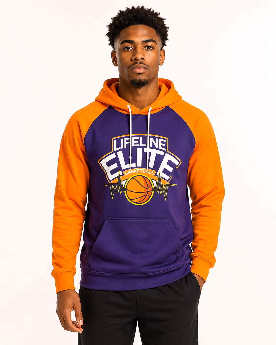 Lifeline Elite Team Hoodie