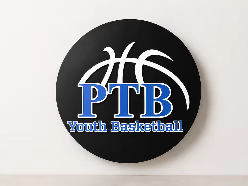 Prime Time Ballers logo